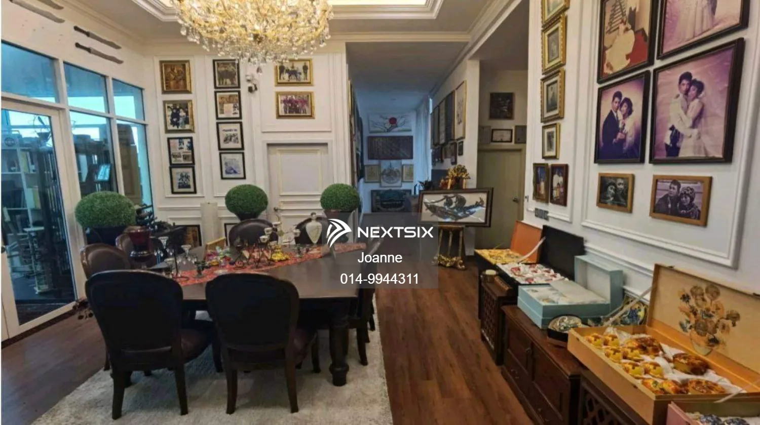 Condominium For Sale in Iskandar Puteri (Nusajaya) Johor - Image 5