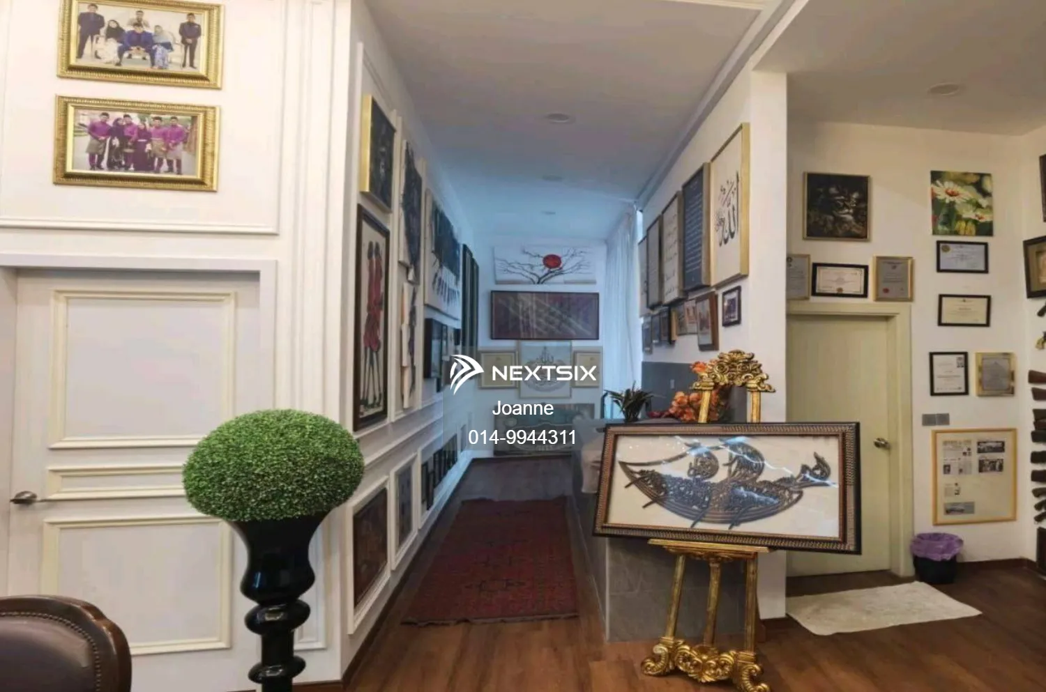 Condominium For Sale in Iskandar Puteri (Nusajaya) Johor - Image 6