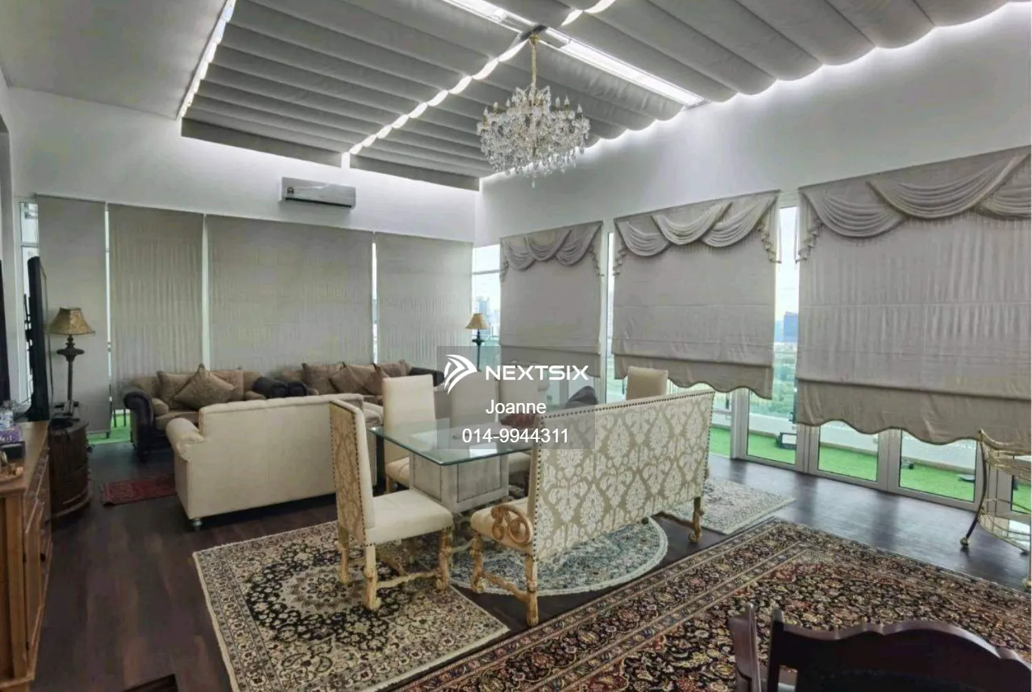 Condominium For Sale in Iskandar Puteri (Nusajaya) Johor - Image 7