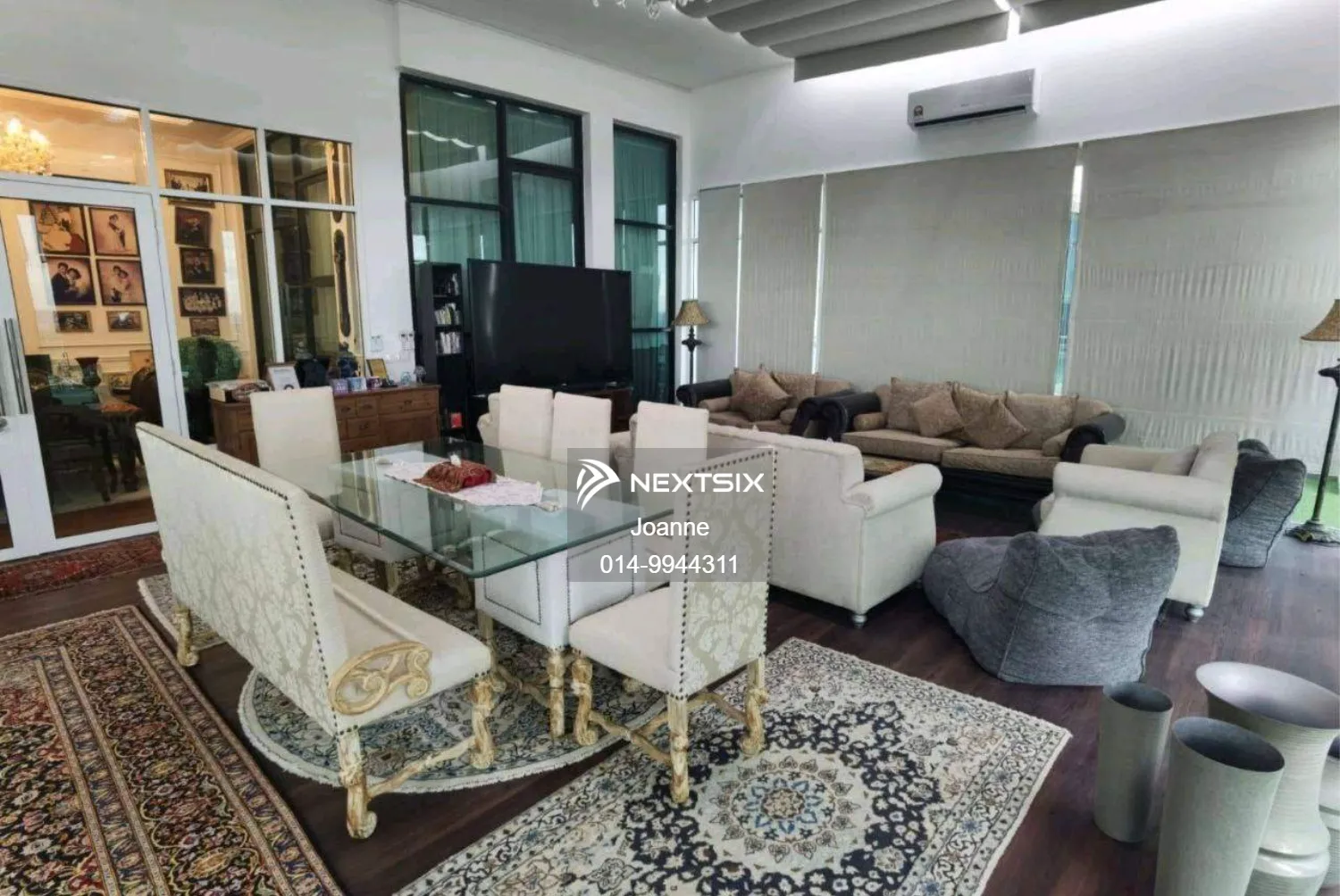 Condominium For Sale in Iskandar Puteri (Nusajaya) Johor - Image 8