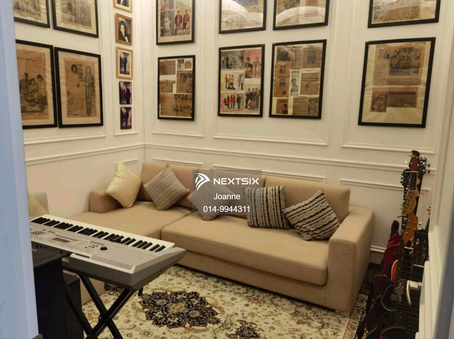 Condominium For Sale in Iskandar Puteri (Nusajaya) Johor - Image 9