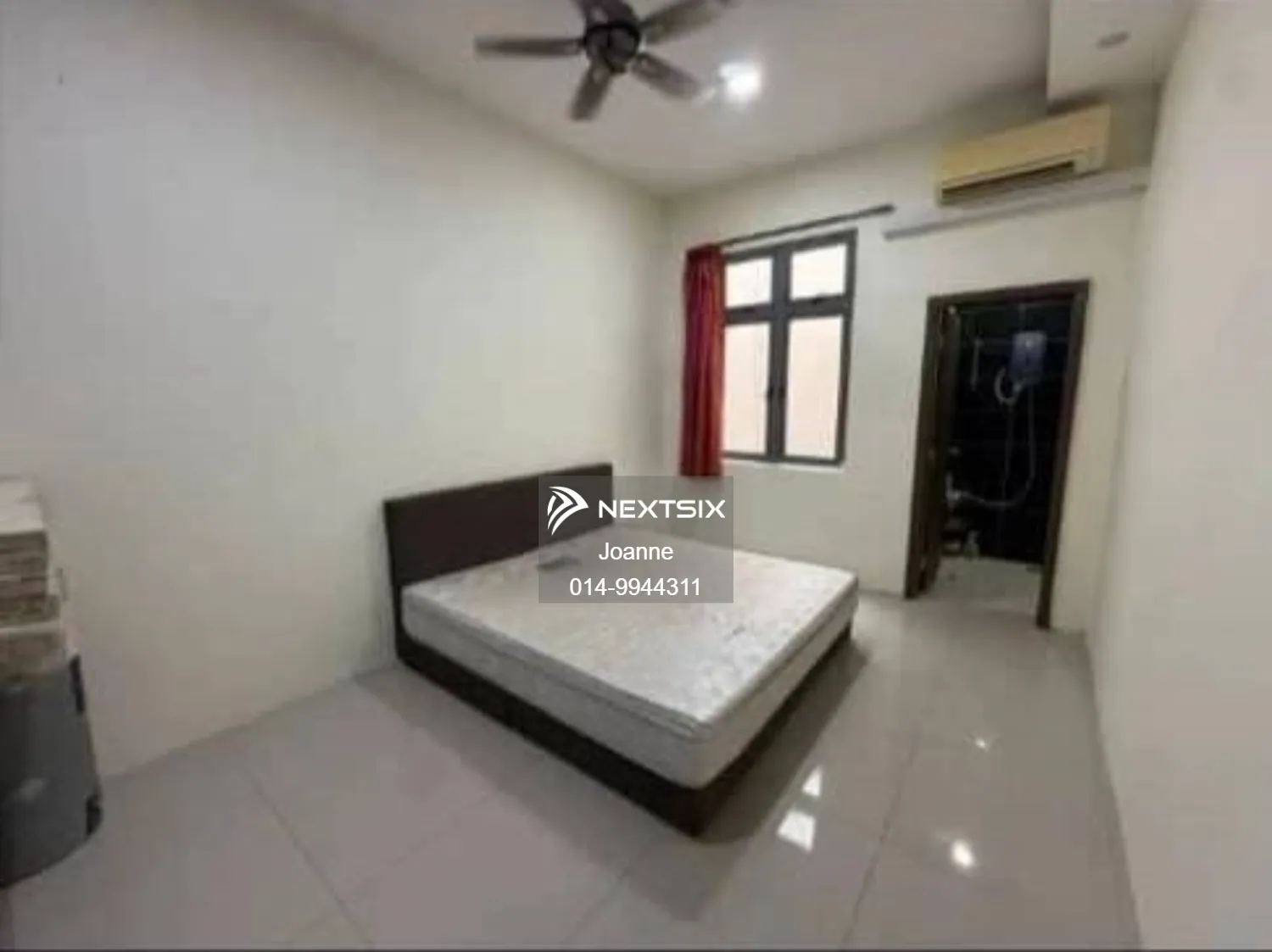 Cluster House For Sale in Skudai Johor - Image 10