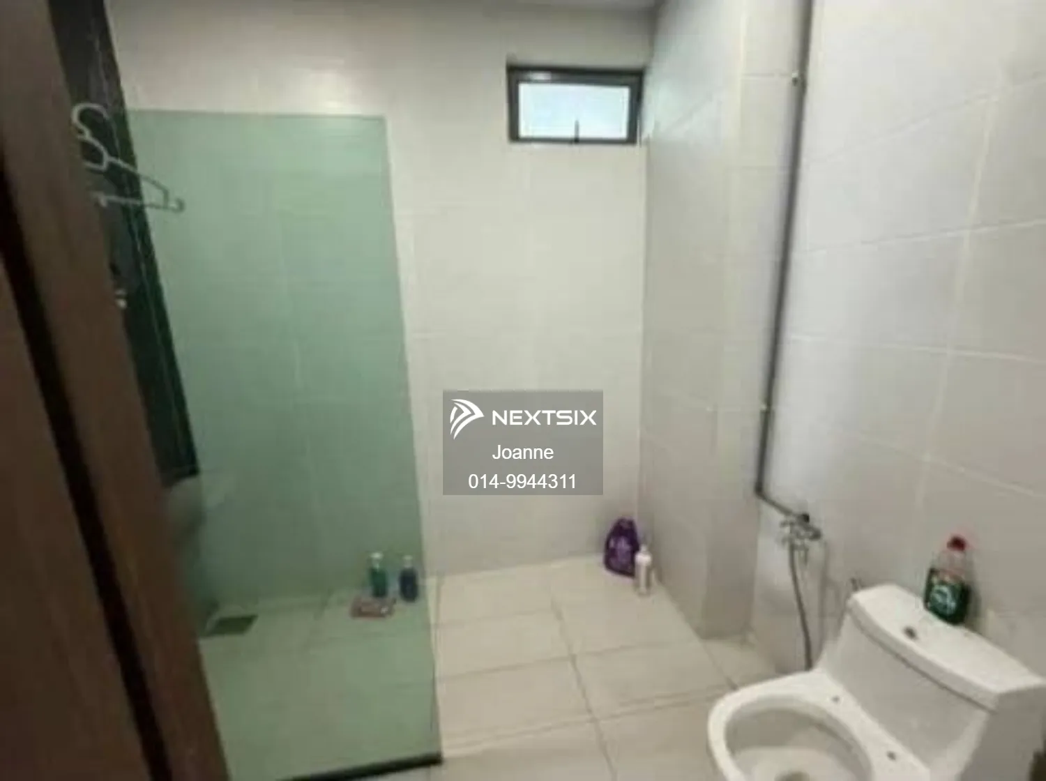 Cluster House For Sale in Skudai Johor - Image 11