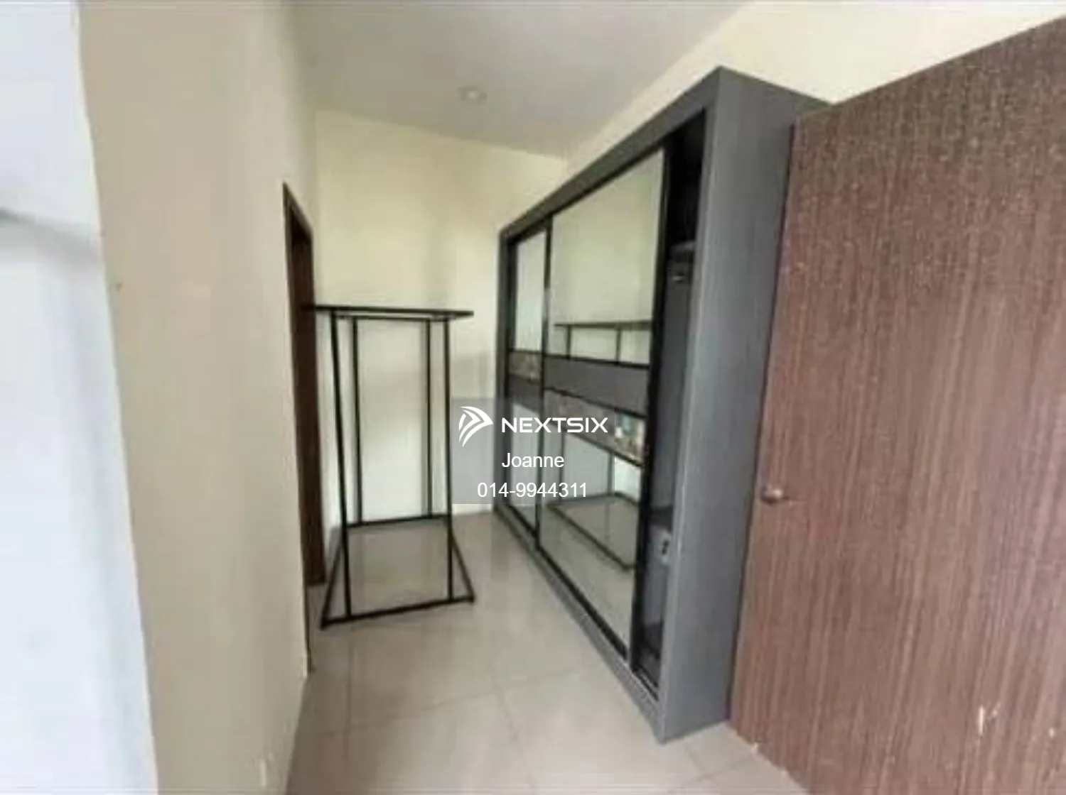 Cluster House For Sale in Skudai Johor - Image 12