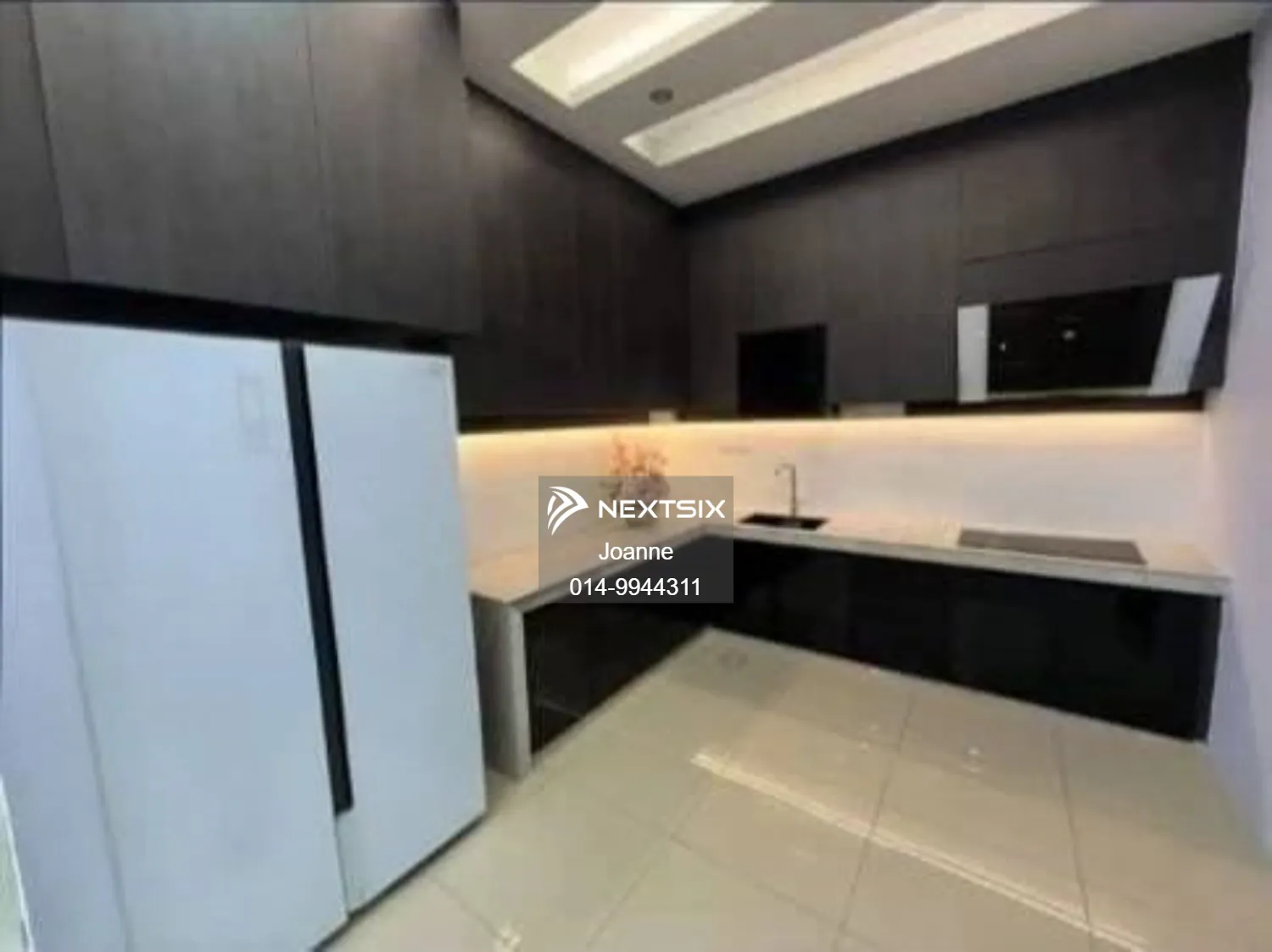 Cluster House For Sale in Skudai Johor - Image 5