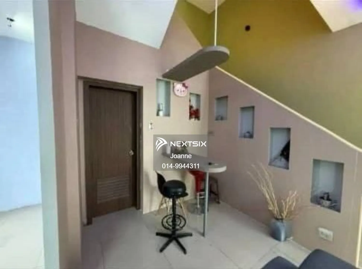 Cluster House For Sale in Skudai Johor - Image 6