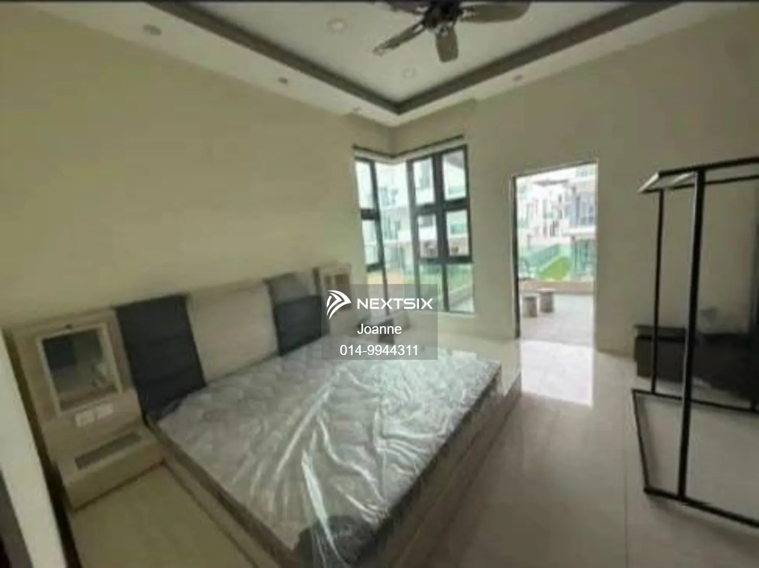 Cluster House For Sale in Skudai Johor - Image 7