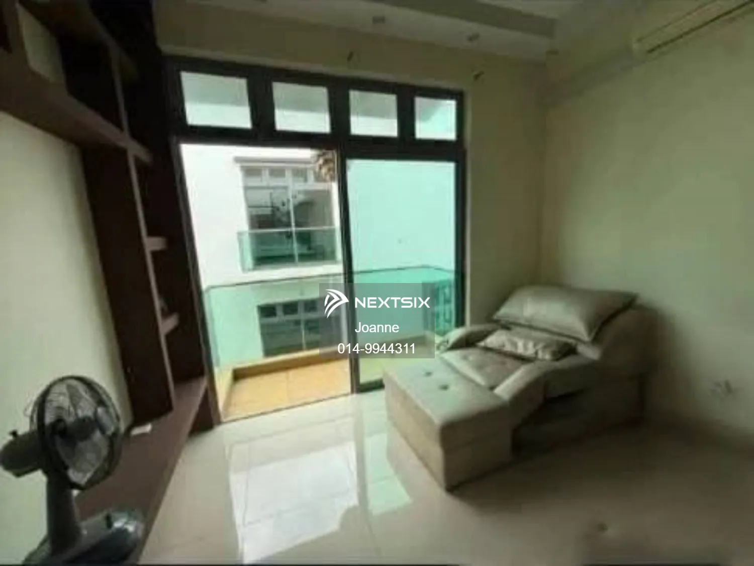 Cluster House For Sale in Skudai Johor - Image 8