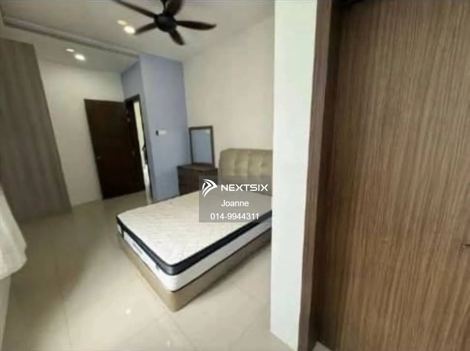 Cluster House For Sale in Skudai Johor - Image 9
