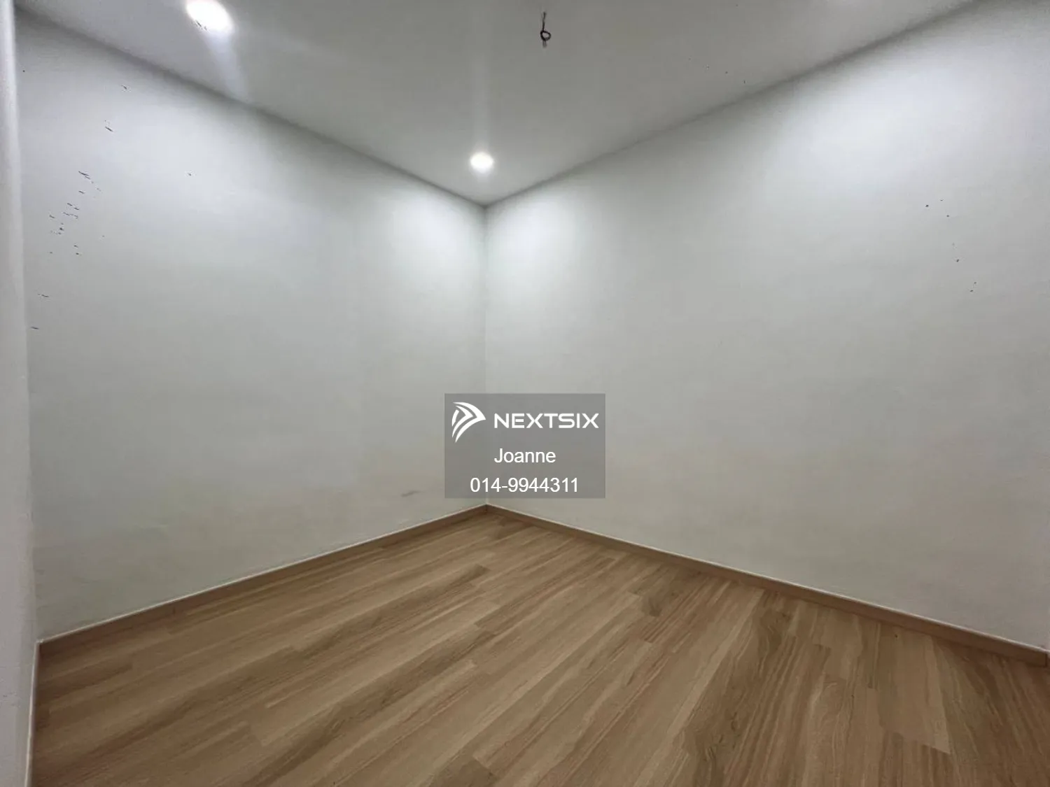 1-sty Terrace/Link House For Sale in Kulai Johor - Image 10