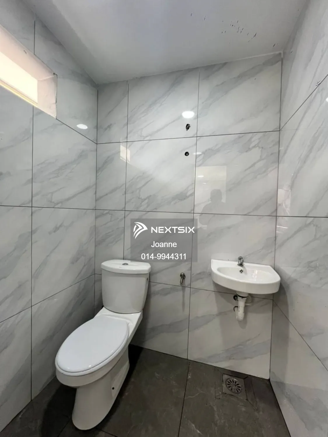 1-sty Terrace/Link House For Sale in Kulai Johor - Image 11