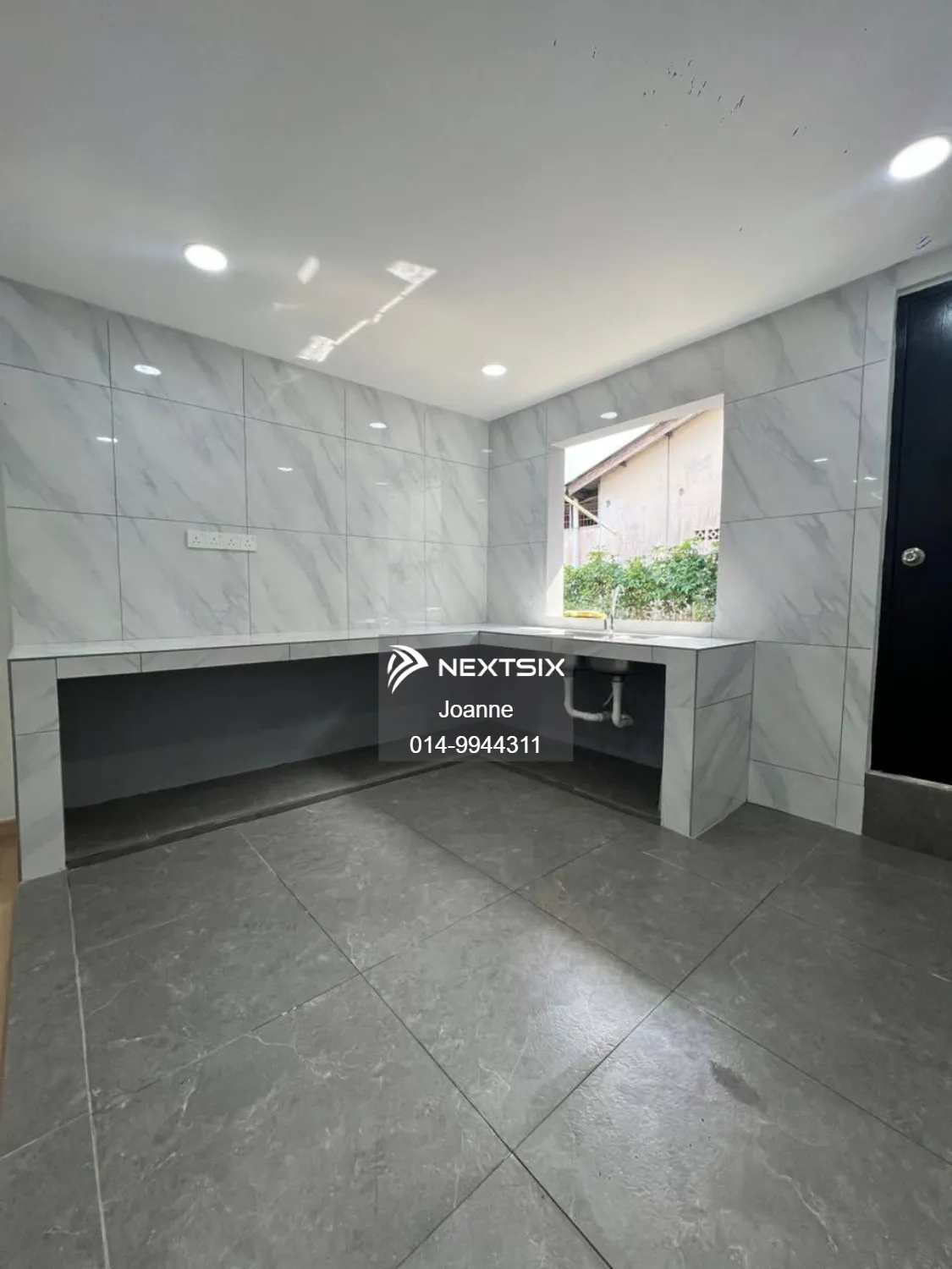 1-sty Terrace/Link House For Sale in Kulai Johor - Image 5