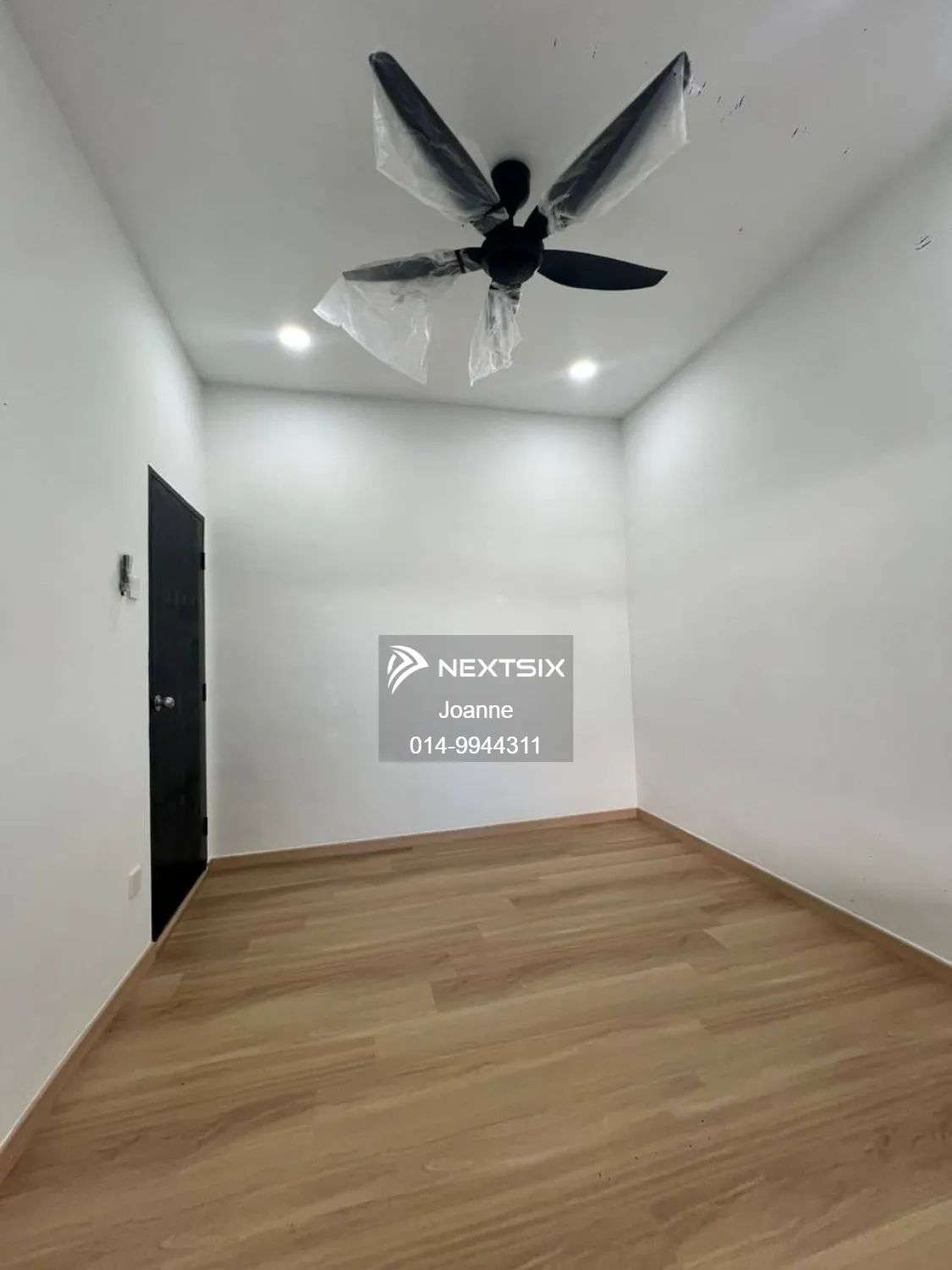 1-sty Terrace/Link House For Sale in Kulai Johor - Image 6