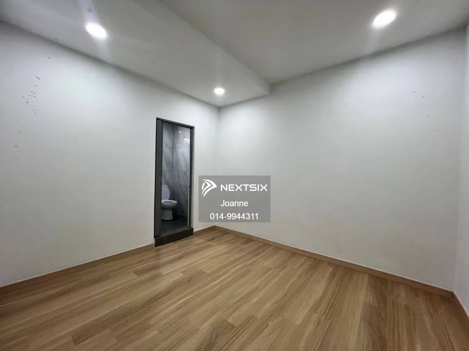 1-sty Terrace/Link House For Sale in Kulai Johor - Image 7