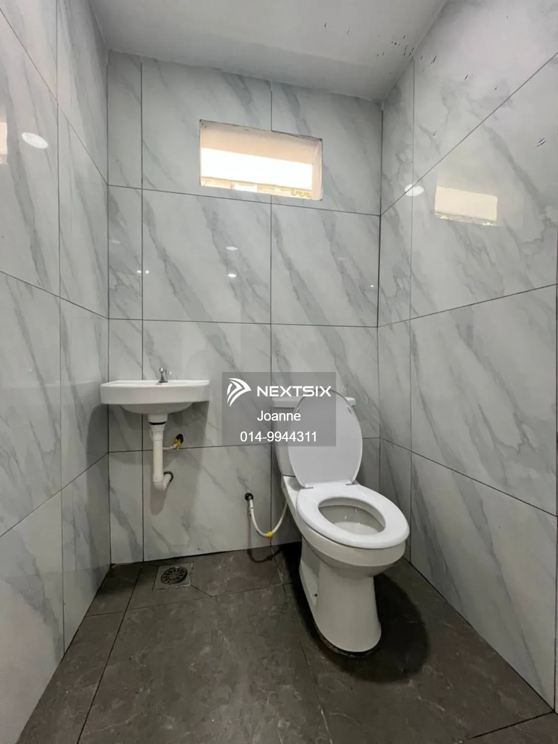 1-sty Terrace/Link House For Sale in Kulai Johor - Image 9