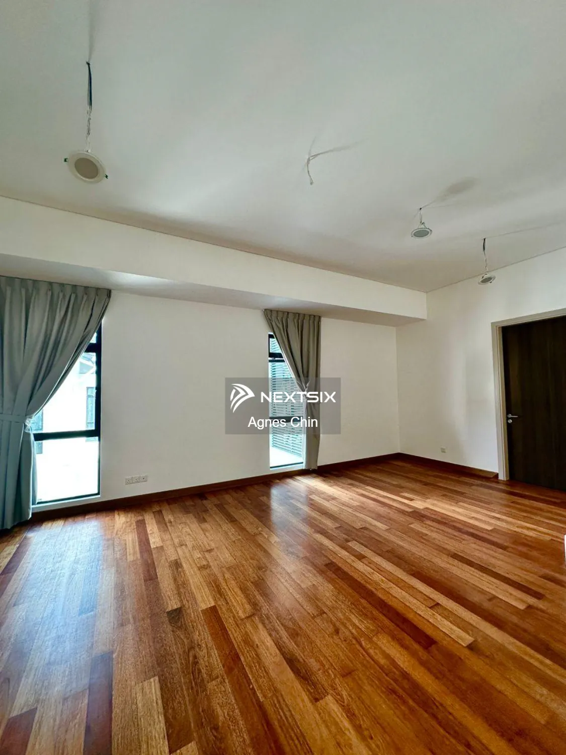 Semi-detached House For Rent in Skudai Johor - Image 10