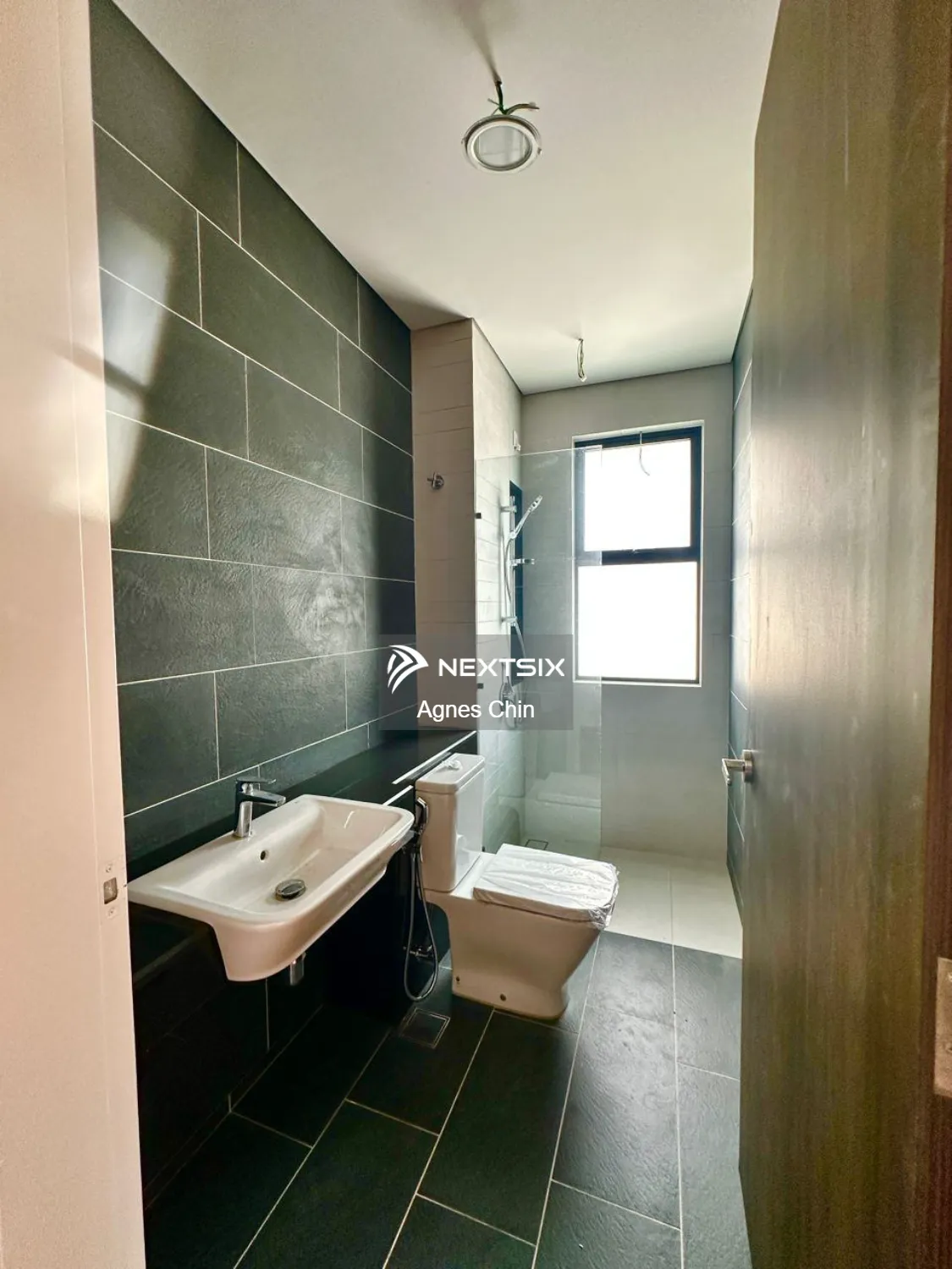 Semi-detached House For Rent in Skudai Johor - Image 12