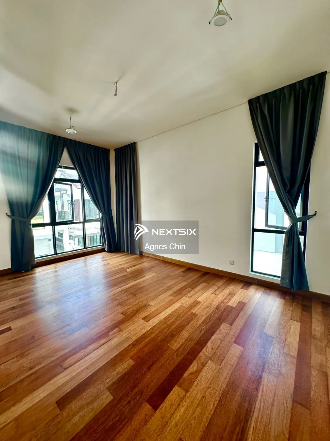 Semi-detached House For Rent in Skudai Johor - Image 13