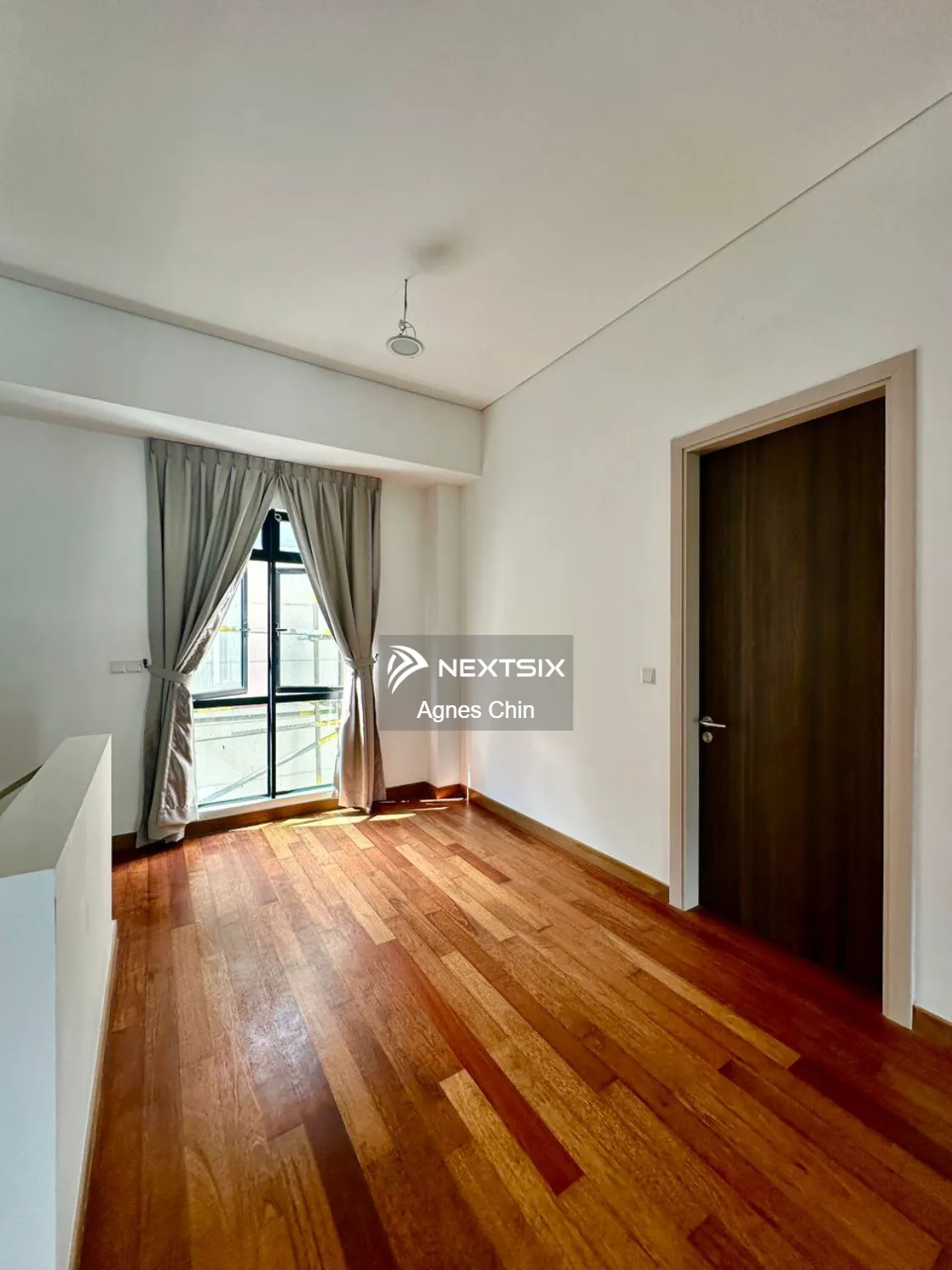 Semi-detached House For Rent in Skudai Johor - Image 14