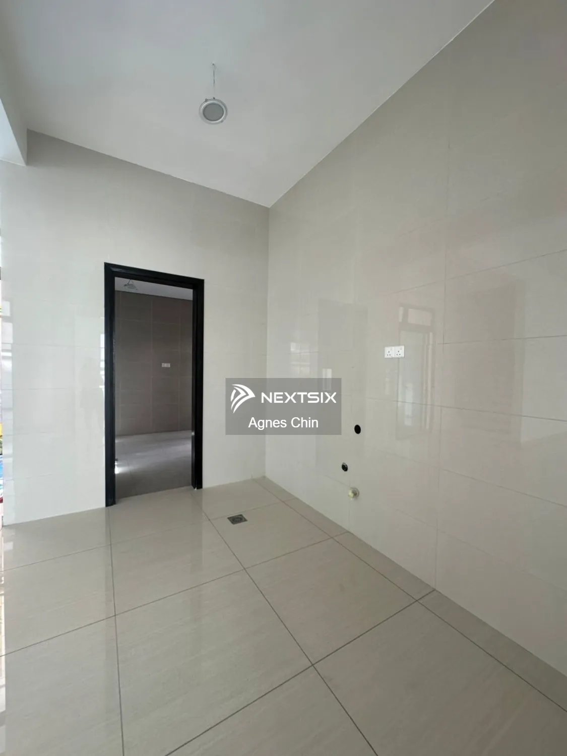 Semi-detached House For Rent in Skudai Johor - Image 5