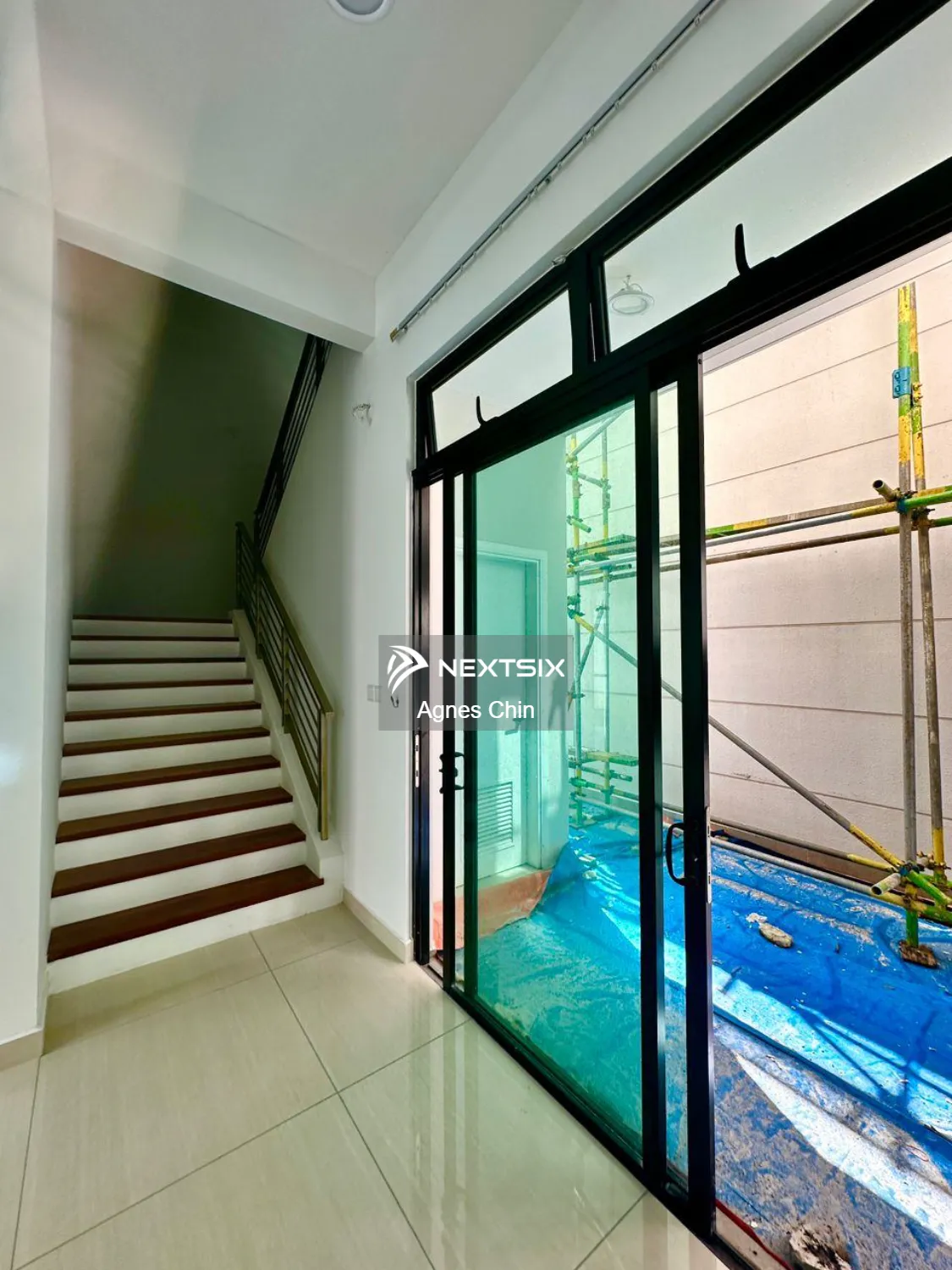 Semi-detached House For Rent in Skudai Johor - Image 6