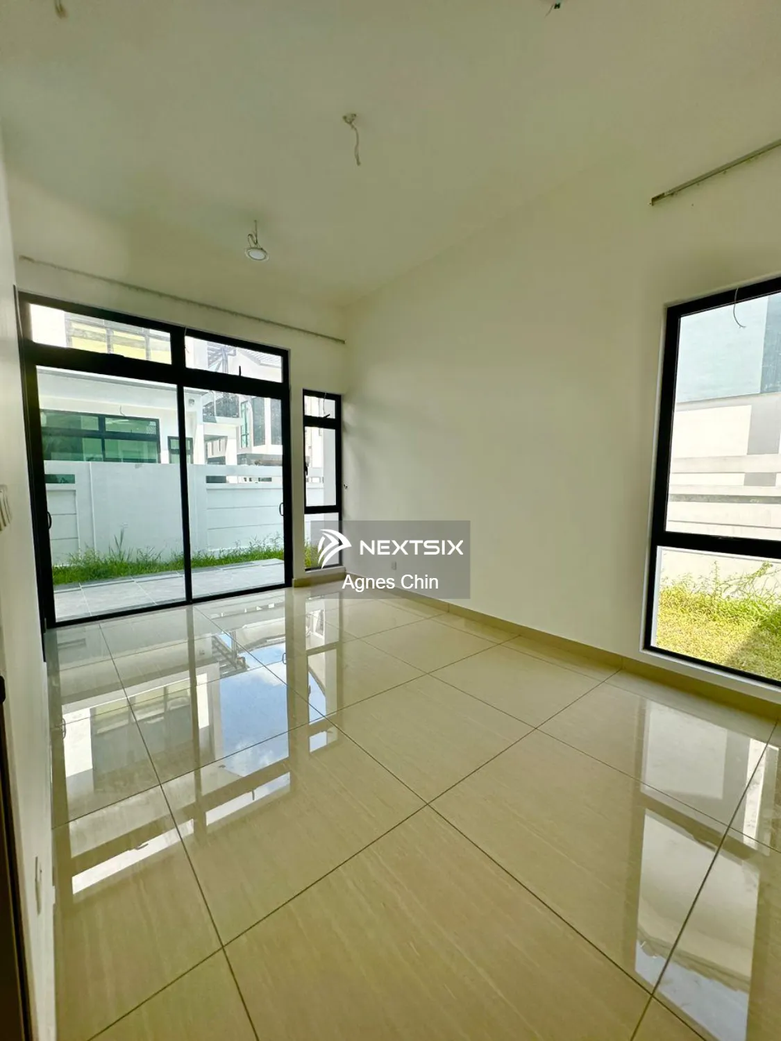Semi-detached House For Rent in Skudai Johor - Image 8