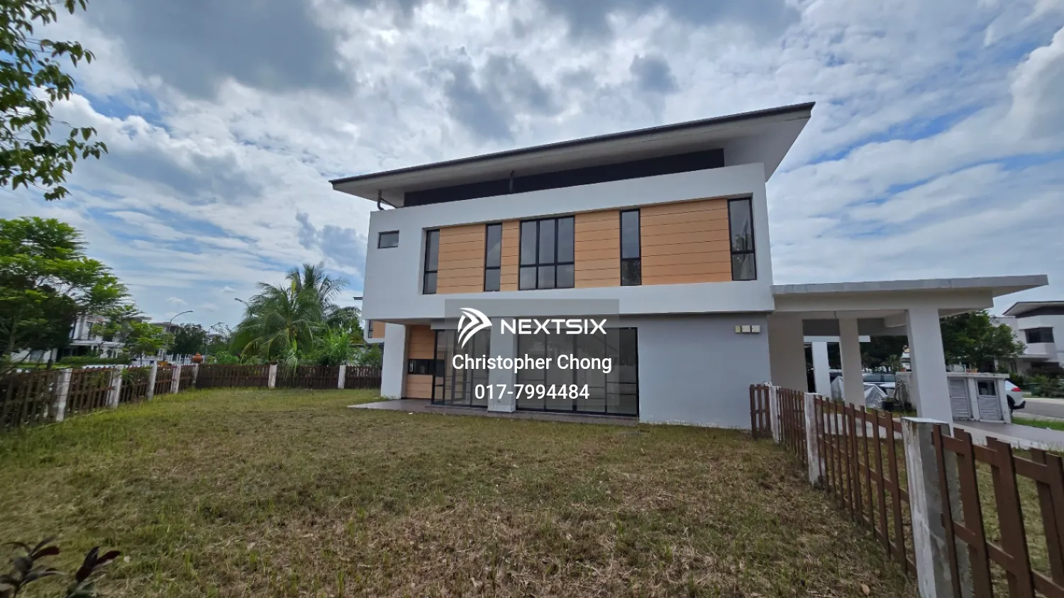 Semi-detached House For Sale in Semenyih Selangor - Image 11