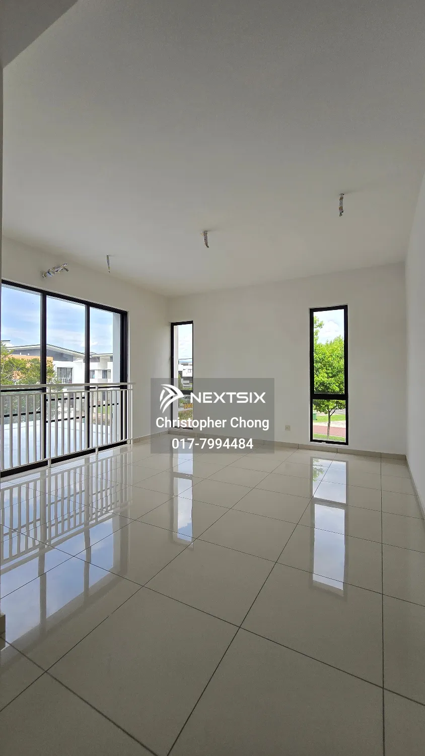 Semi-detached House For Sale in Semenyih Selangor - Image 12