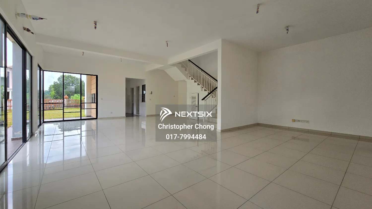 Semi-detached House For Sale in Semenyih Selangor - Image 13
