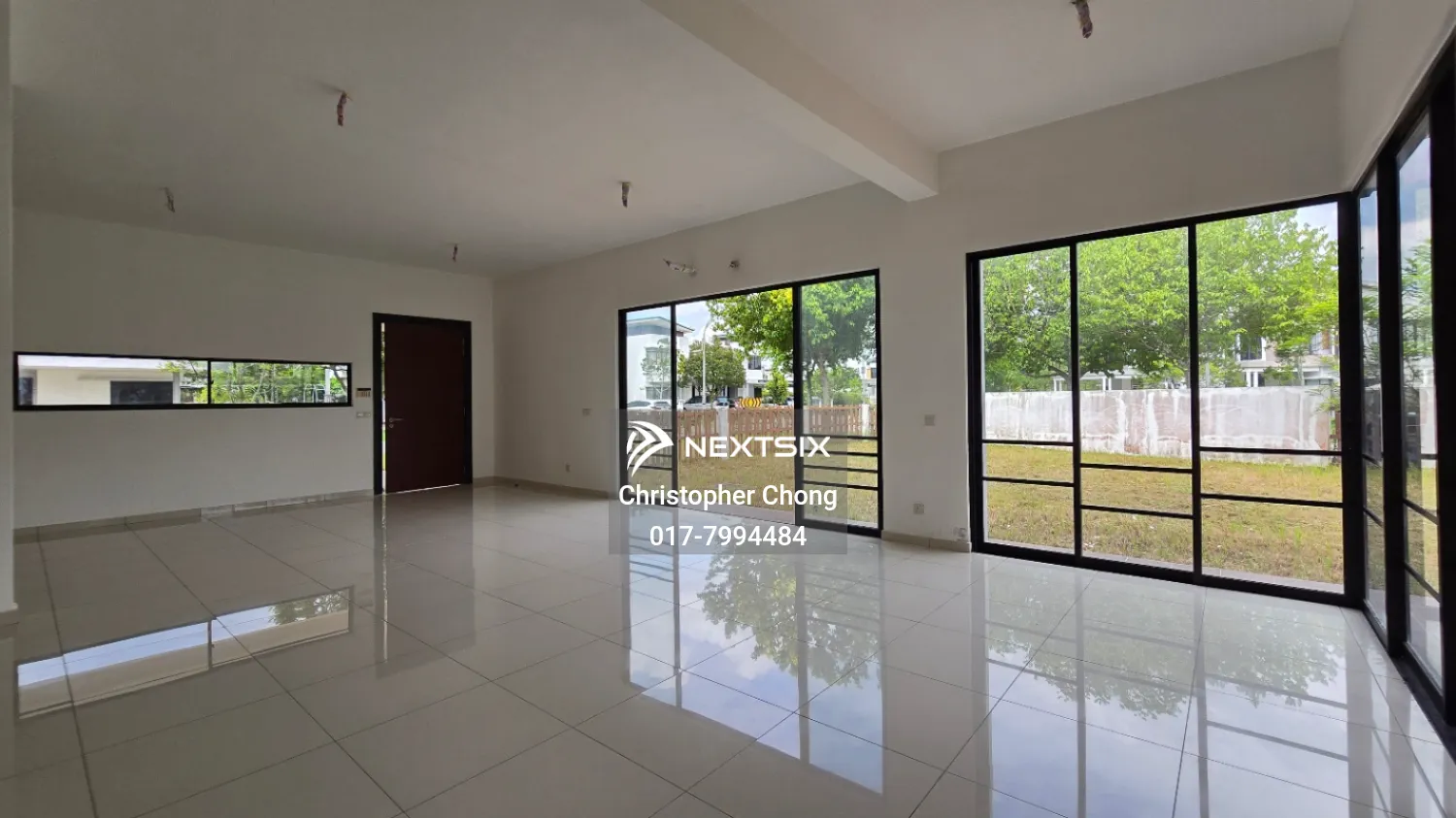 Semi-detached House For Sale in Semenyih Selangor - Image 14