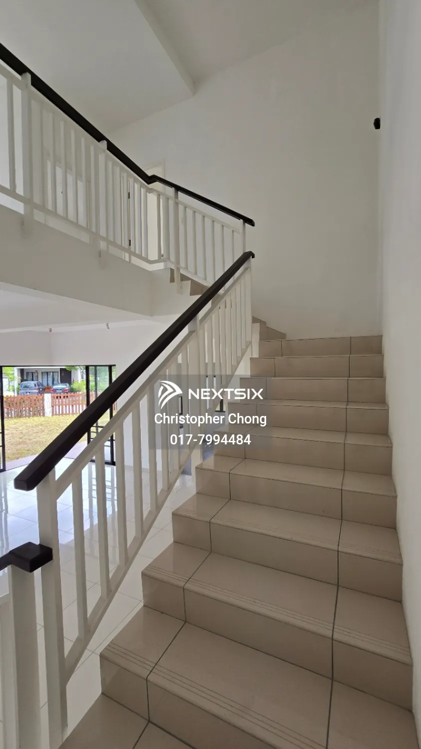 Semi-detached House For Sale in Semenyih Selangor - Image 15