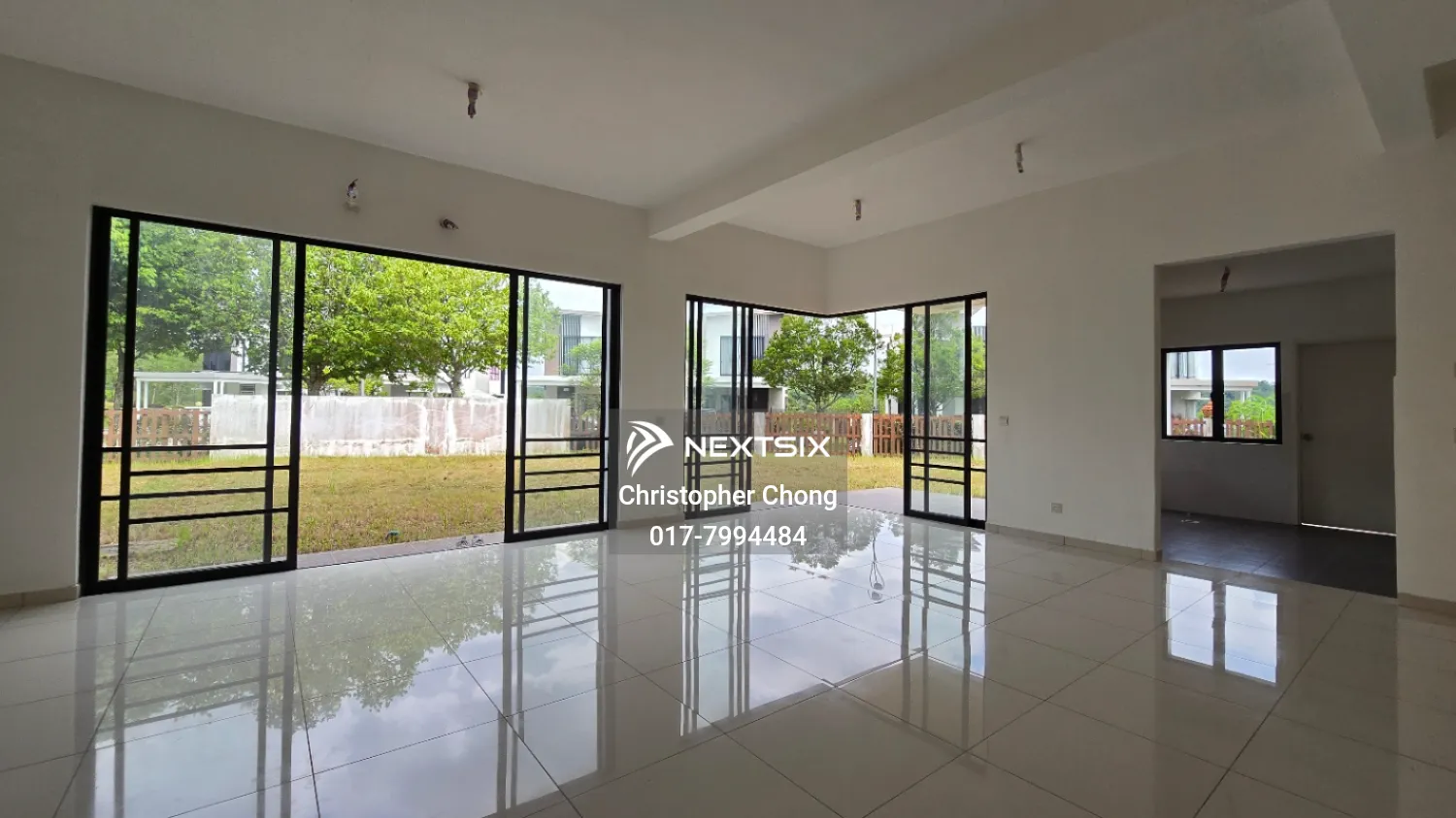 Semi-detached House For Sale in Semenyih Selangor - Image 17