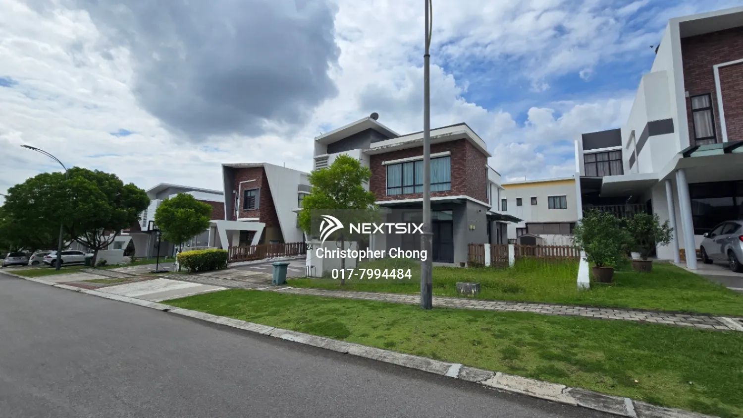 Semi-detached House For Sale in Semenyih Selangor - Image 18