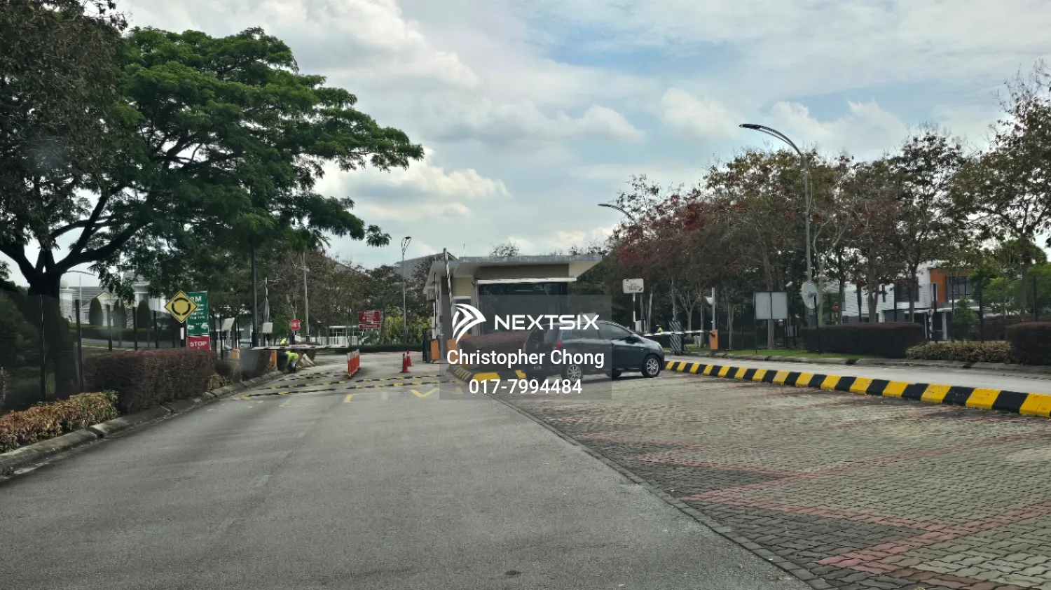 Semi-detached House For Sale in Semenyih Selangor - Image 20