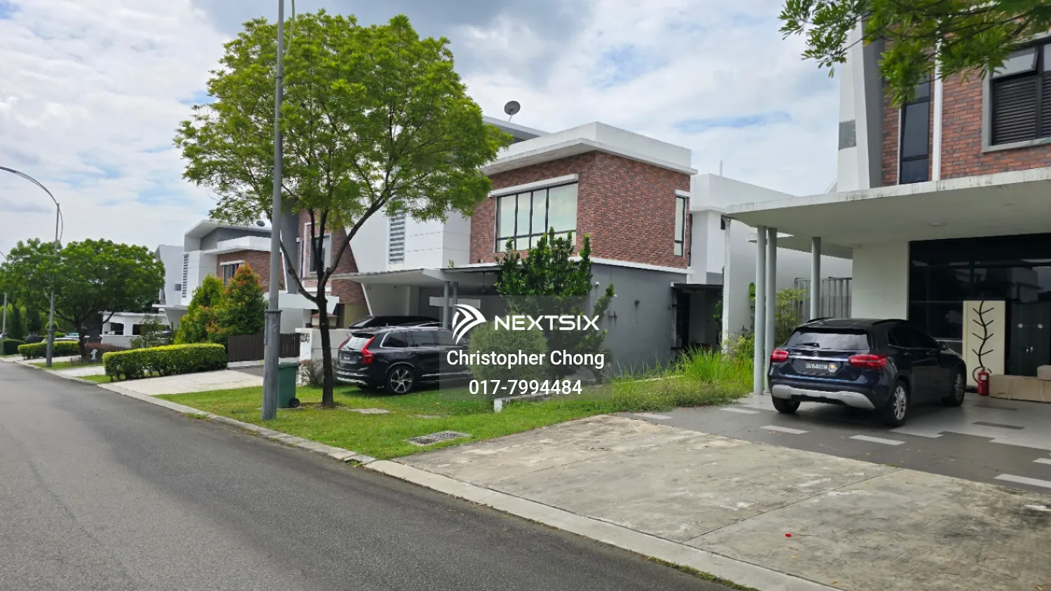 Semi-detached House For Sale in Semenyih Selangor - Image 21