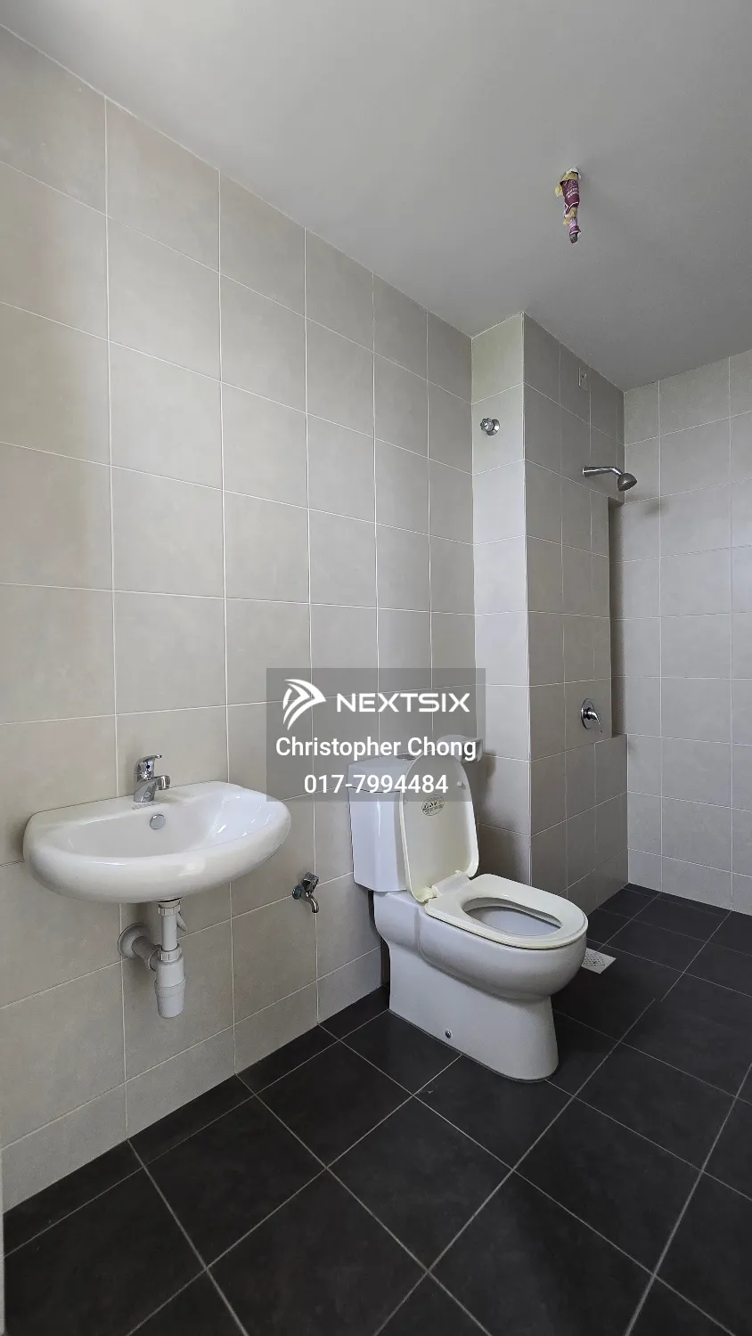 Semi-detached House For Sale in Semenyih Selangor - Image 6