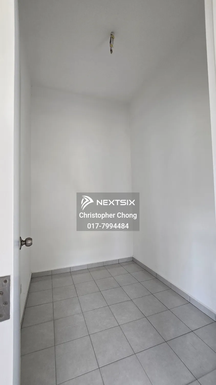 Semi-detached House For Sale in Semenyih Selangor - Image 9