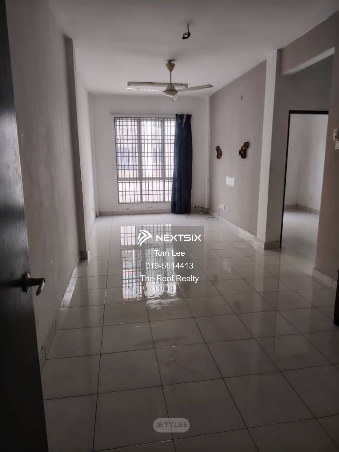 Apartment For Rent in Klang Selangor