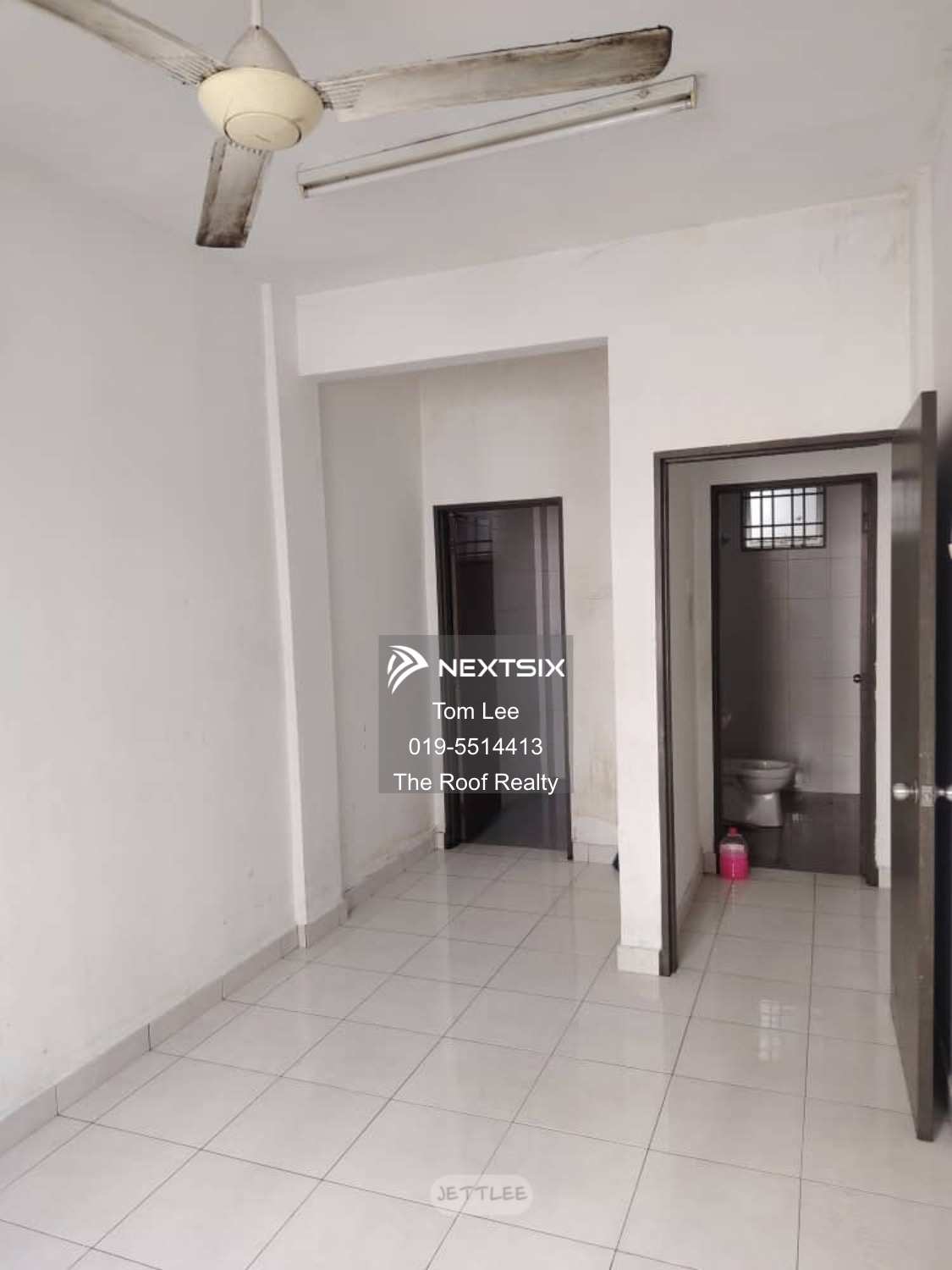 Apartment For Rent in Klang Selangor - Image 3