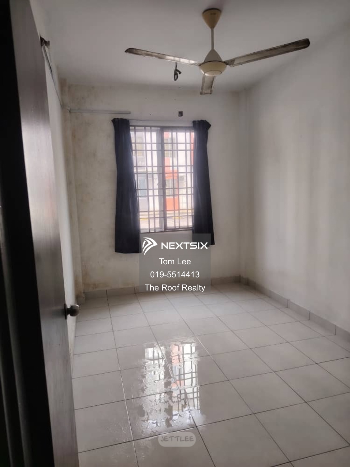 Apartment For Rent in Klang Selangor - Image 4
