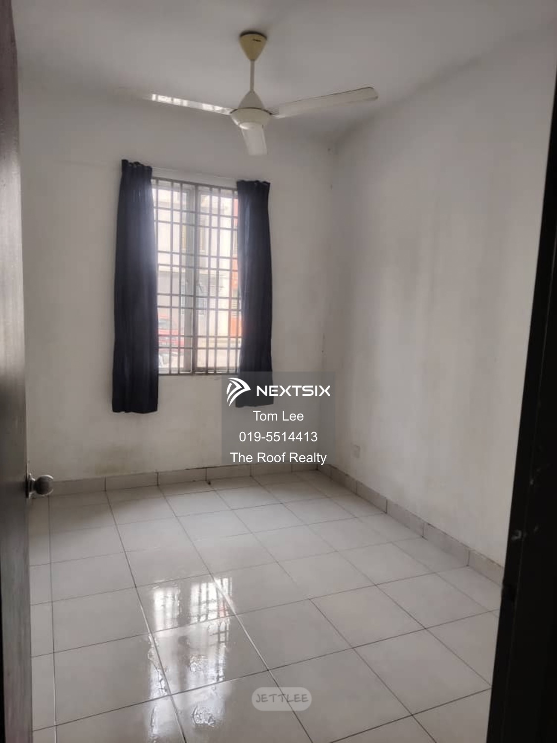Apartment For Rent in Klang Selangor - Image 6