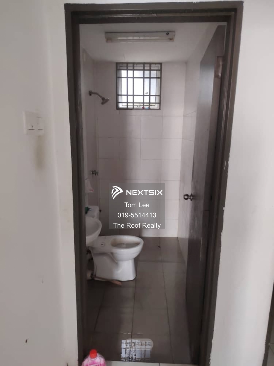 Apartment For Rent in Klang Selangor - Image 9