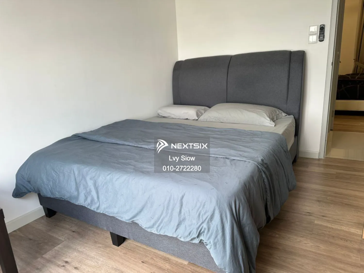 Serviced Residence For Rent in KL City Wilayah Persekutuan Kuala Lumpur - Image 12