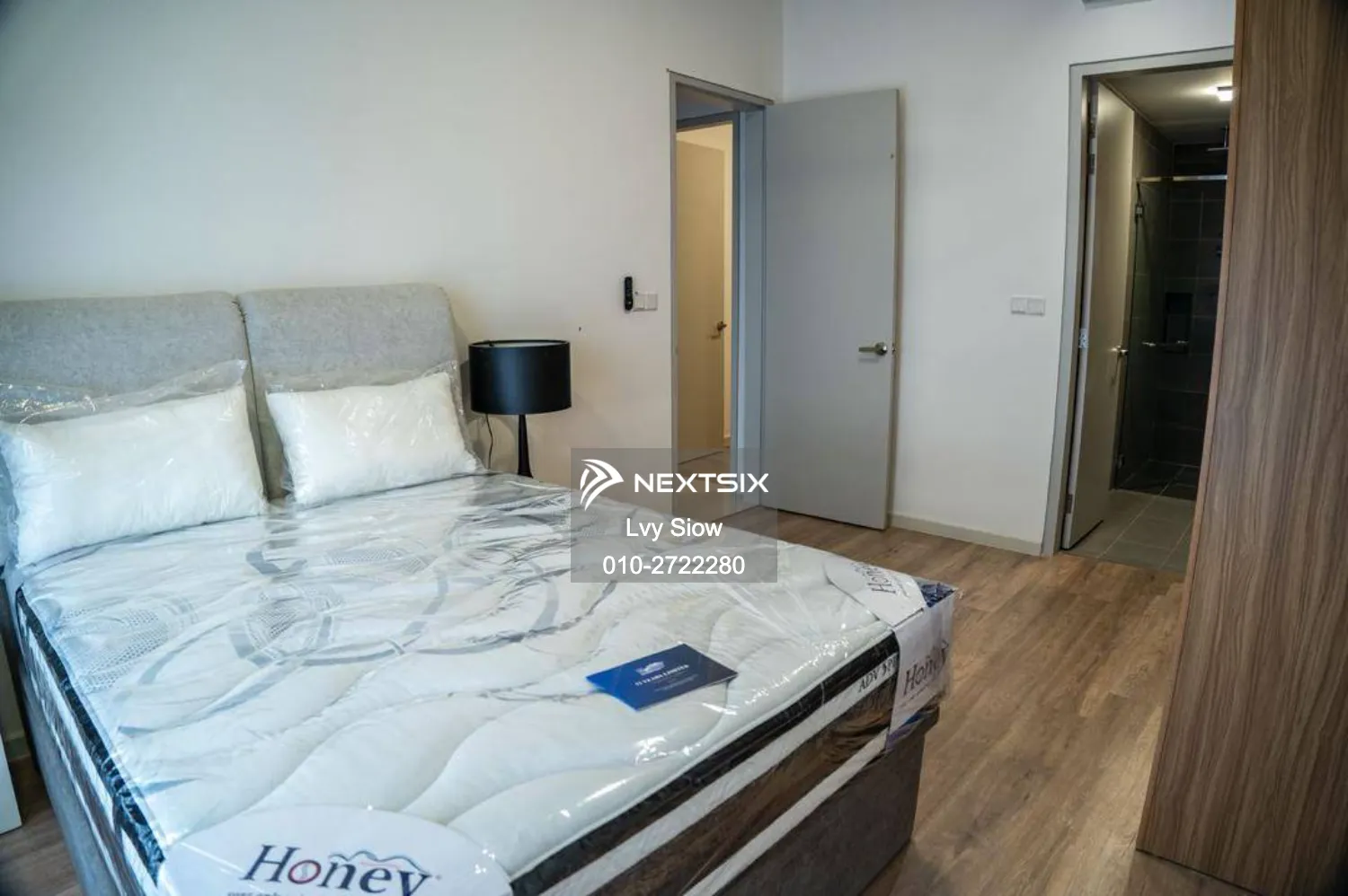 Serviced Residence For Rent in KL City Wilayah Persekutuan Kuala Lumpur - Image 13