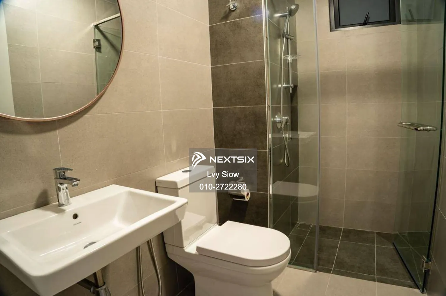 Serviced Residence For Rent in KL City Wilayah Persekutuan Kuala Lumpur - Image 15