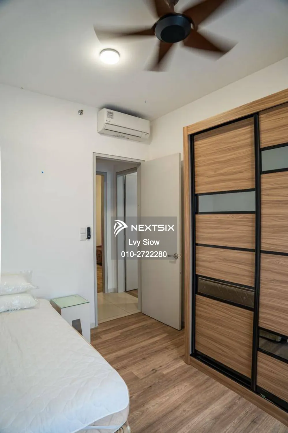 Serviced Residence For Rent in KL City Wilayah Persekutuan Kuala Lumpur - Image 16