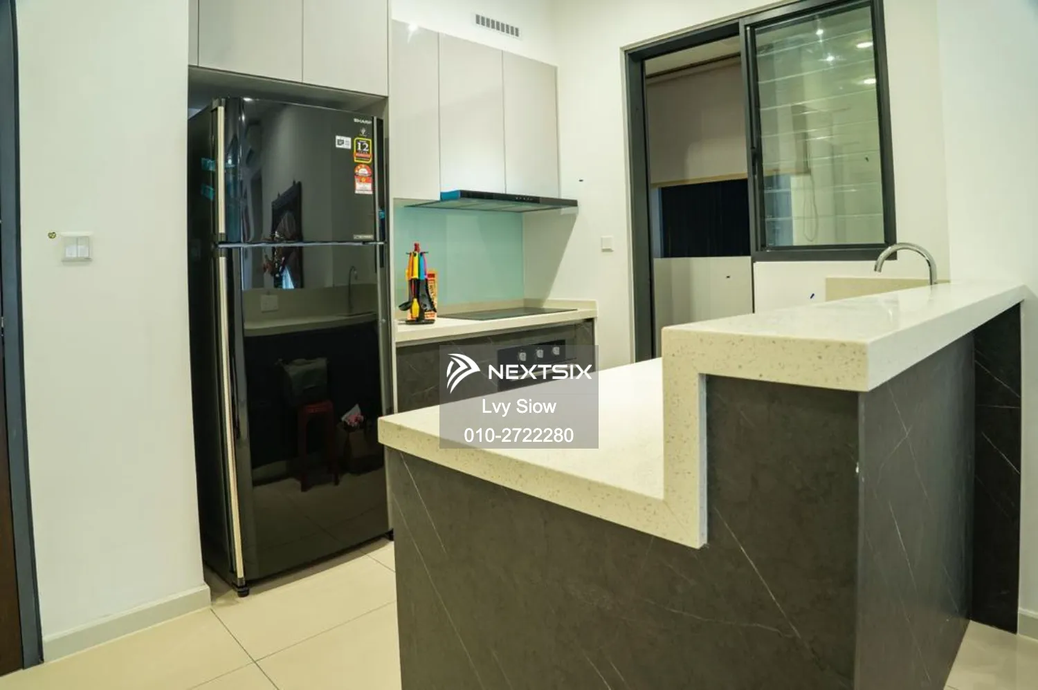 Serviced Residence For Rent in KL City Wilayah Persekutuan Kuala Lumpur - Image 6