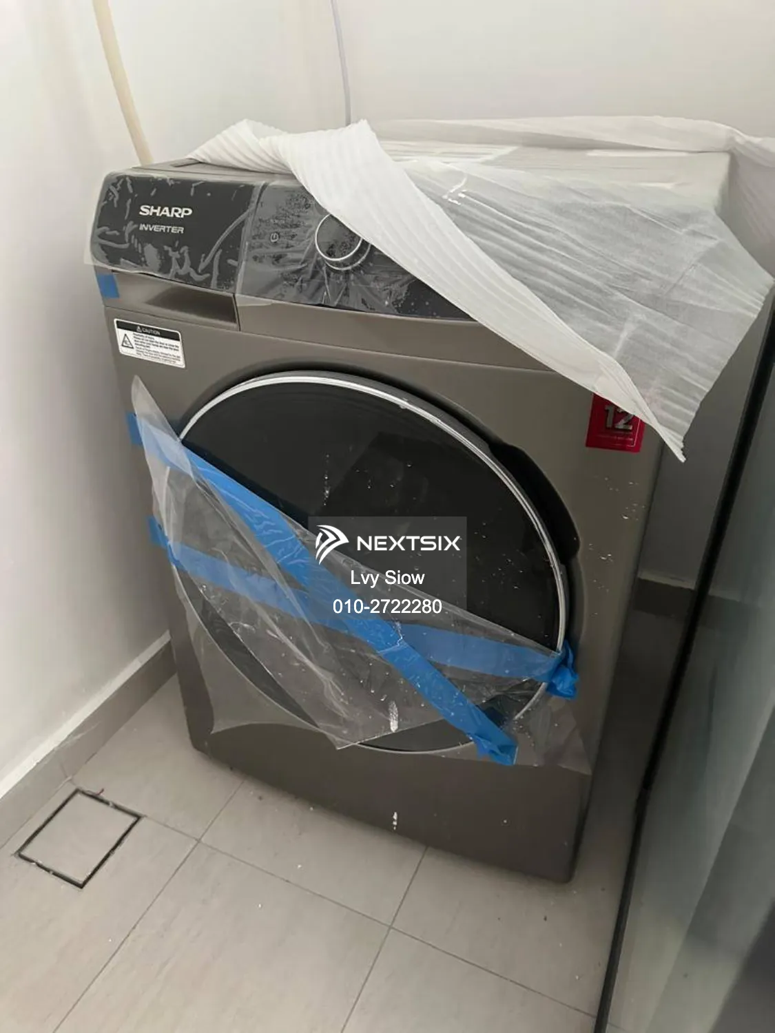 Serviced Residence For Rent in KL City Wilayah Persekutuan Kuala Lumpur - Image 7