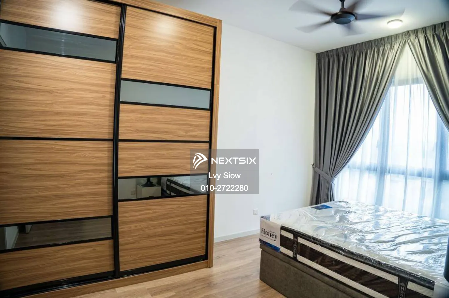 Serviced Residence For Rent in KL City Wilayah Persekutuan Kuala Lumpur - Image 9
