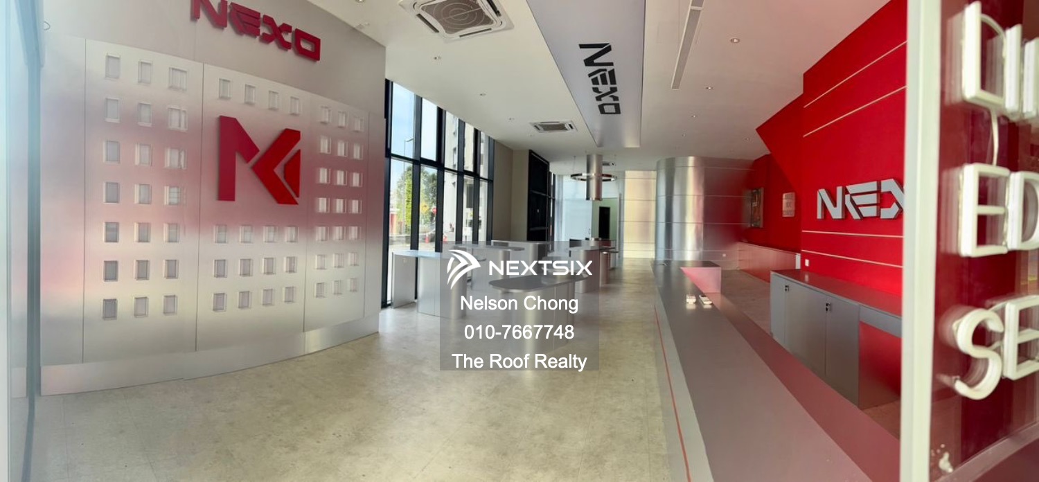 Shop For Rent in Shah Alam Selangor - Image 5